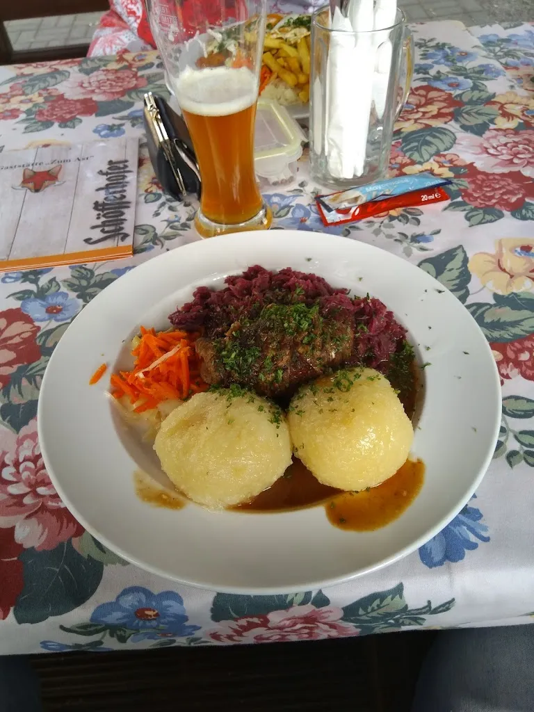 Menu_Gaststätte Zum Ast_Markranstädt_image_8