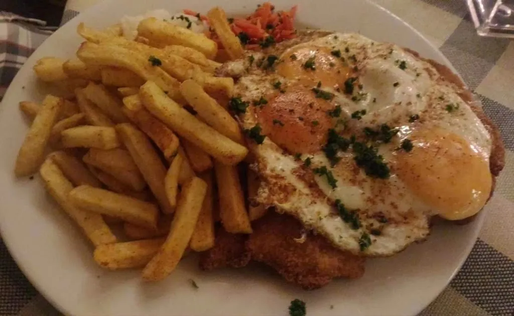 Menu_Gaststätte Zum Ast_Markranstädt_image_9