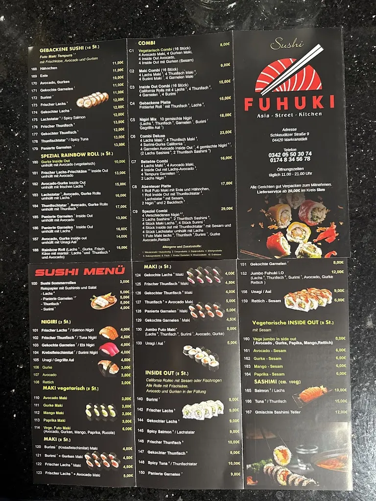 Menu_FUHUKI Asia Street Kitchen_Markranstädt_image_1