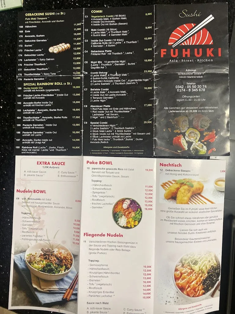 Menu_FUHUKI Asia Street Kitchen_Markranstädt_image_3