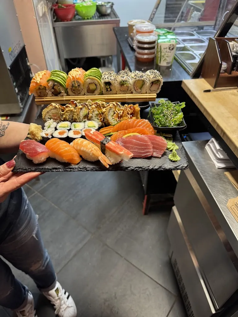 FUHUKI Asia Street Kitchen_Markranstädt_slider_image_2