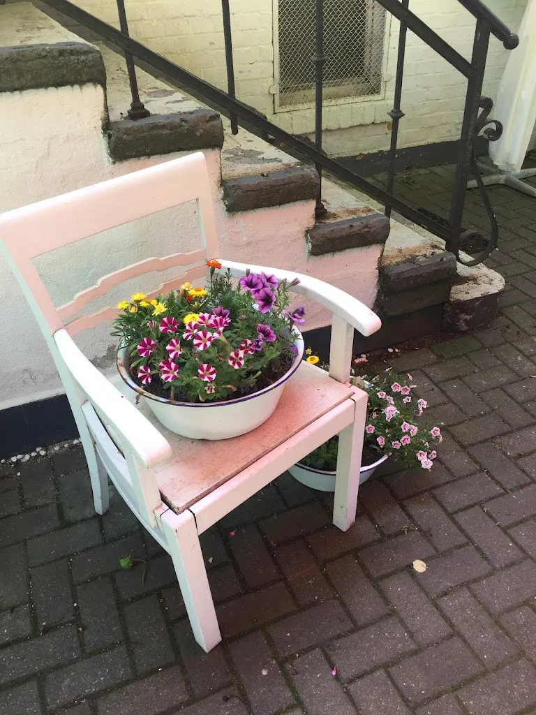 Restaurant Gasthof Gondelteich mit Pension restaurant in Meerane