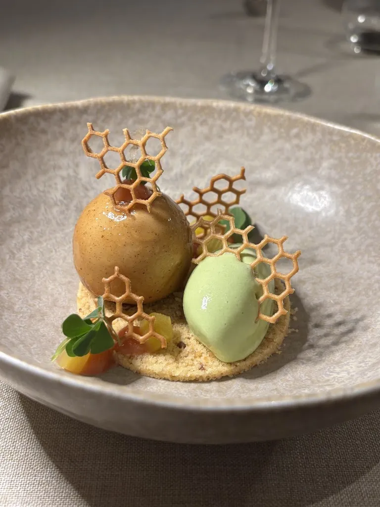 Ines Knolle_Restaurant Ratsstube_Limbach-Oberfrohna_review