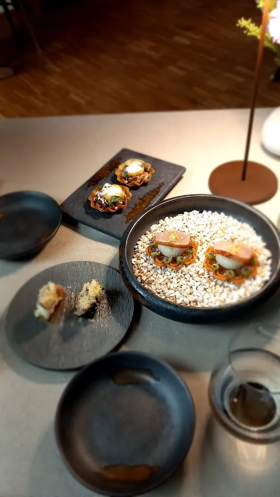 Tobias Ritter_Restaurant Ratsstube_Limbach-Oberfrohna_review