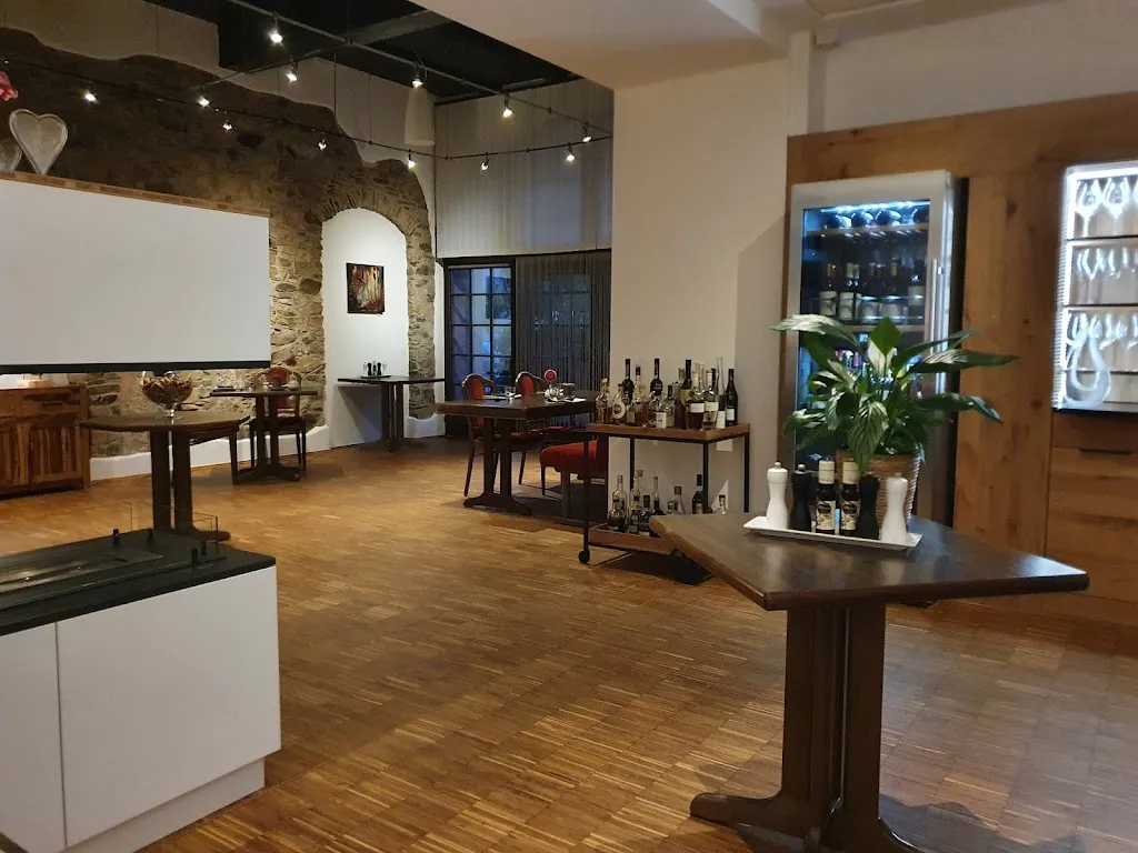 Restaurant Ratsstube restaurant in Limbach-Oberfrohna