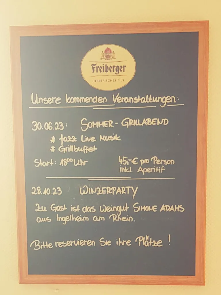 Menu_Gasthof Zur Schmiede_Limbach-Oberfrohna_immagine_4