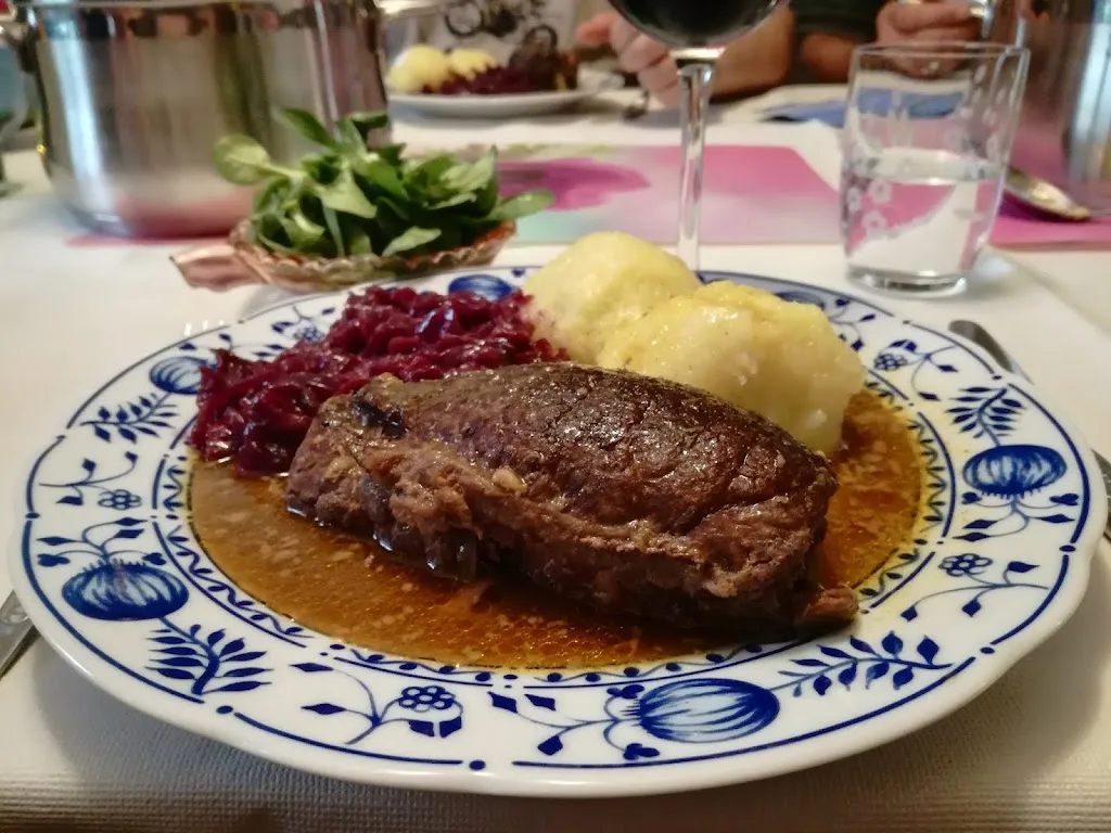 Menu_Gasthof Zur Schmiede_Limbach-Oberfrohna_immagine_6