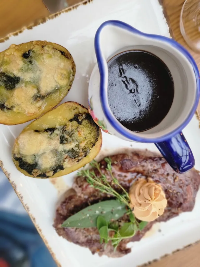 Mandy Weiser_Gasthof Zur Schmiede_Limbach-Oberfrohna_Bewertung