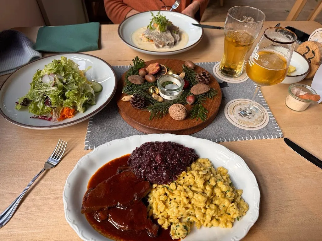 Nick Selby_Rait'ner Wirt_Schleching_review