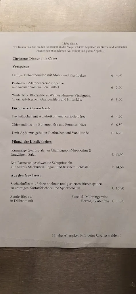Menu_Vogelschänke - Enrico Köthe_Limbach-Oberfrohna_image_3