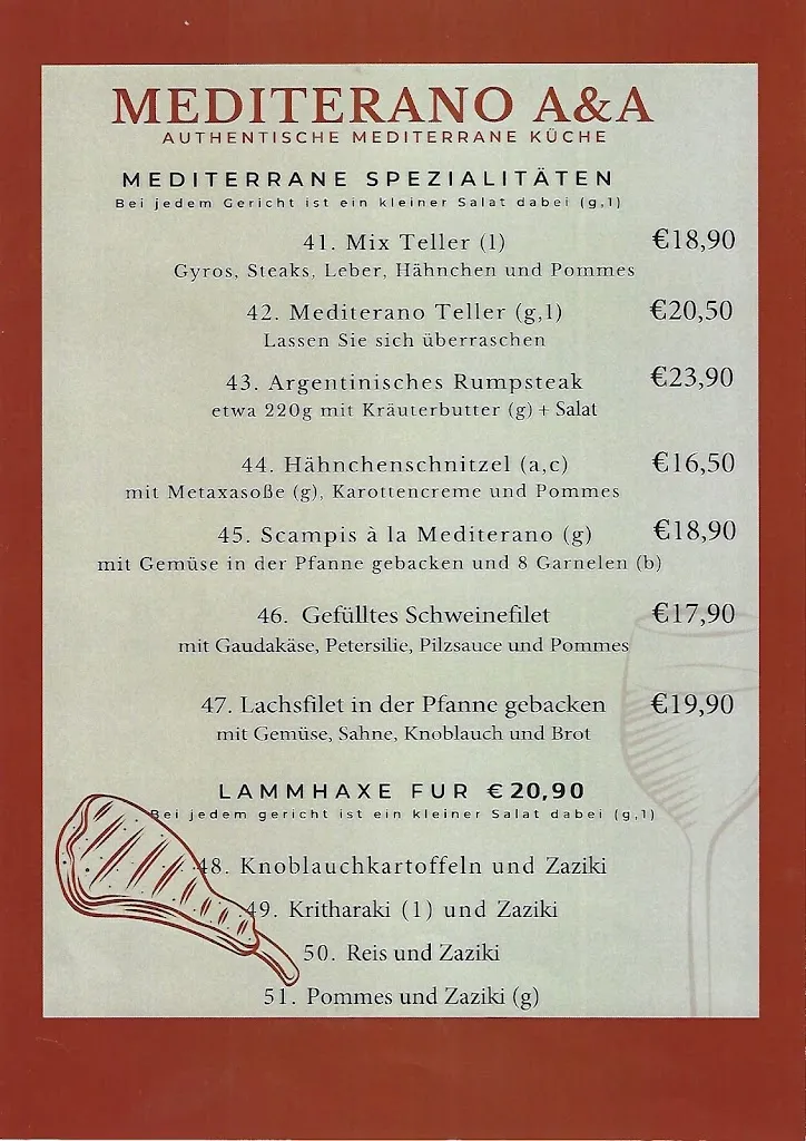 Menu_Mediterano A&A_Limbach-Oberfrohna_image_1