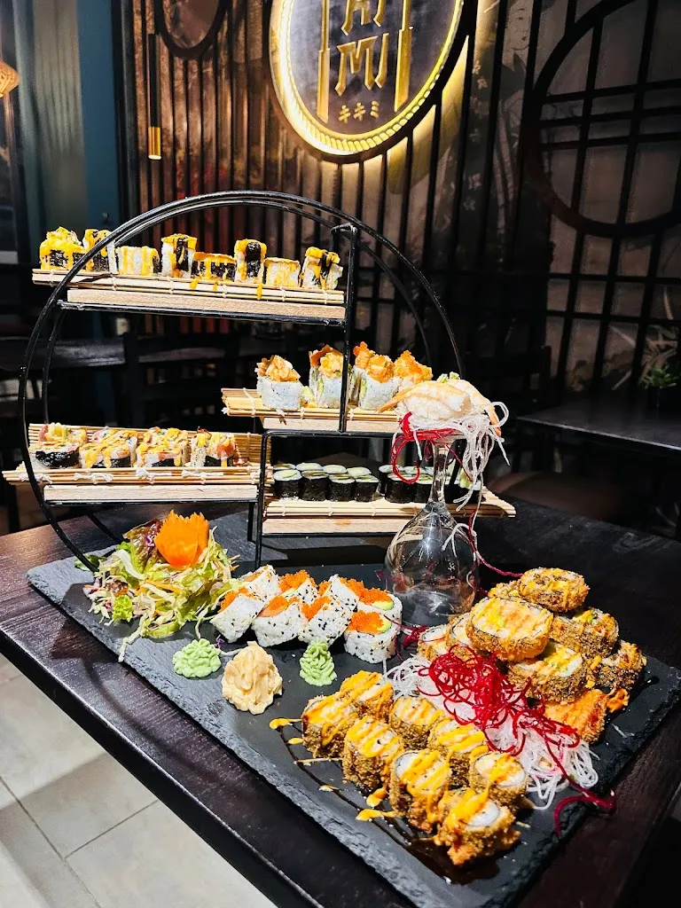 KiKiMi Sushi Asia Cuisine_Limbach-Oberfrohna_slider_image_3