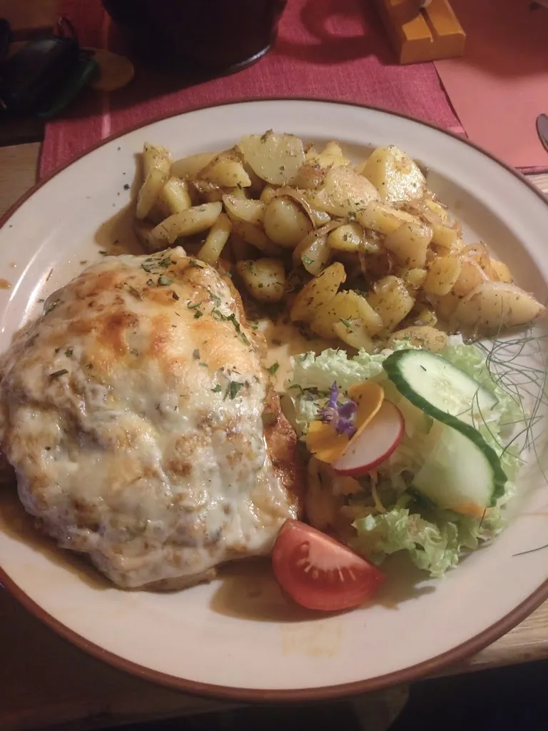 Menu_Gaststätte & Pension Teichmühle_Limbach-Oberfrohna_image_9