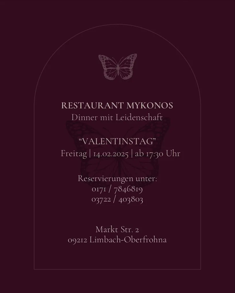 Menu_RESTAURANT MYKONOS_Limbach-Oberfrohna_image_1