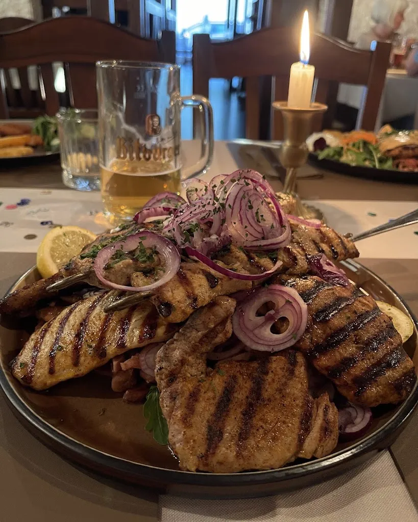 RESTAURANT MYKONOS_Limbach-Oberfrohna_slider_image_3