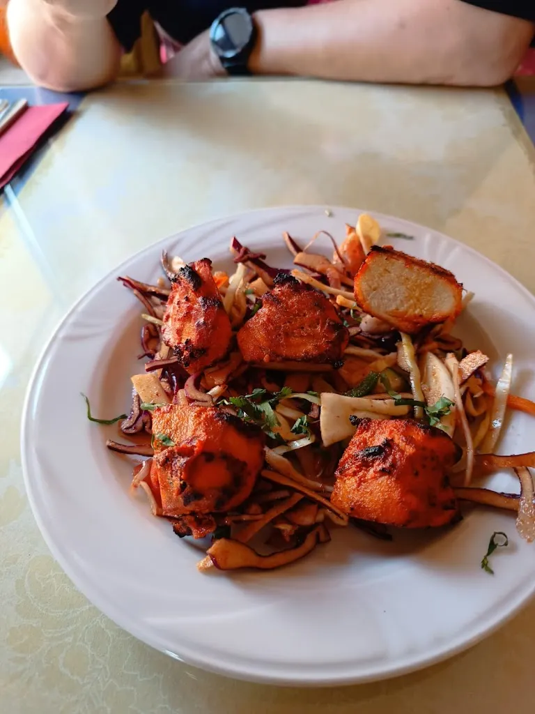 LaGra TM_House of India Limbach_Limbach-Oberfrohna_recensione