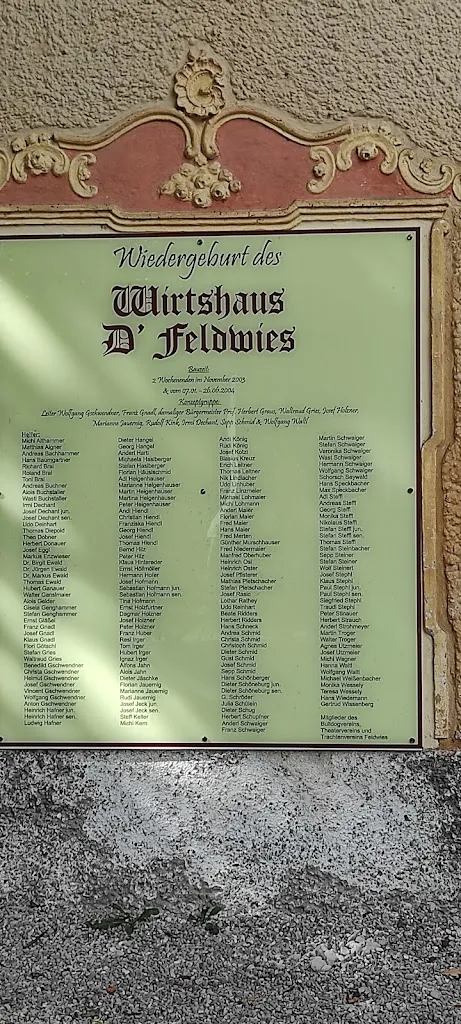 Menu_Wirtshaus Feldwies_Übersee_immagine_4