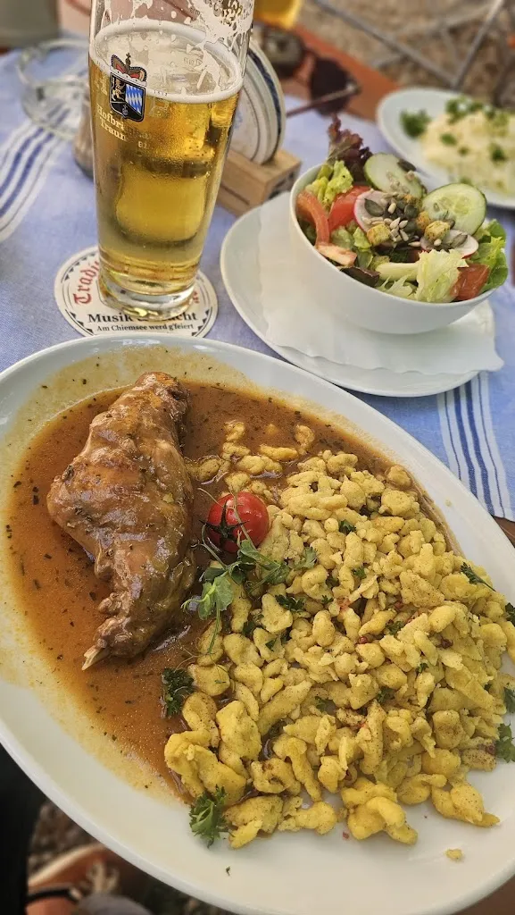 Tilen Prah_Wirtshaus Feldwies_Übersee_review