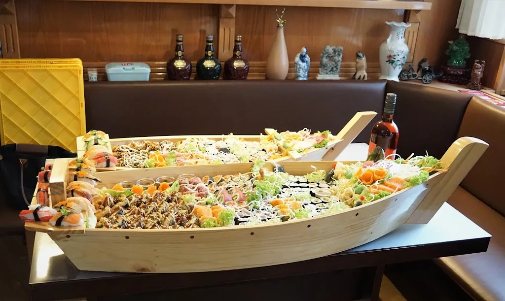 LINH TRANG Sushi & Asiatisches Restaurant_Limbach-Oberfrohna_slider_image_2