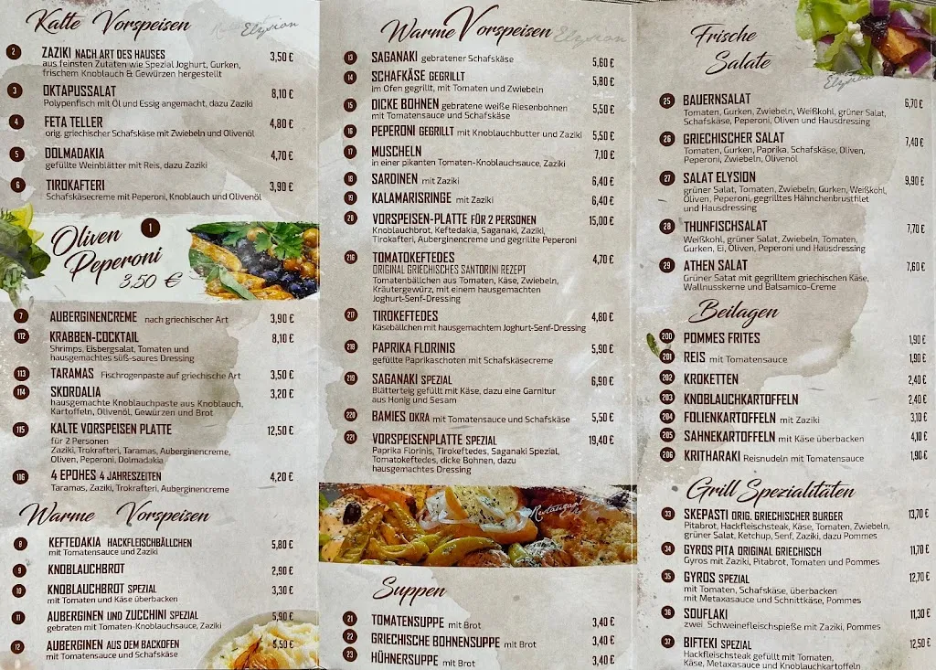 Menu_Restaurant Elysion_Limbach-Oberfrohna_image_2