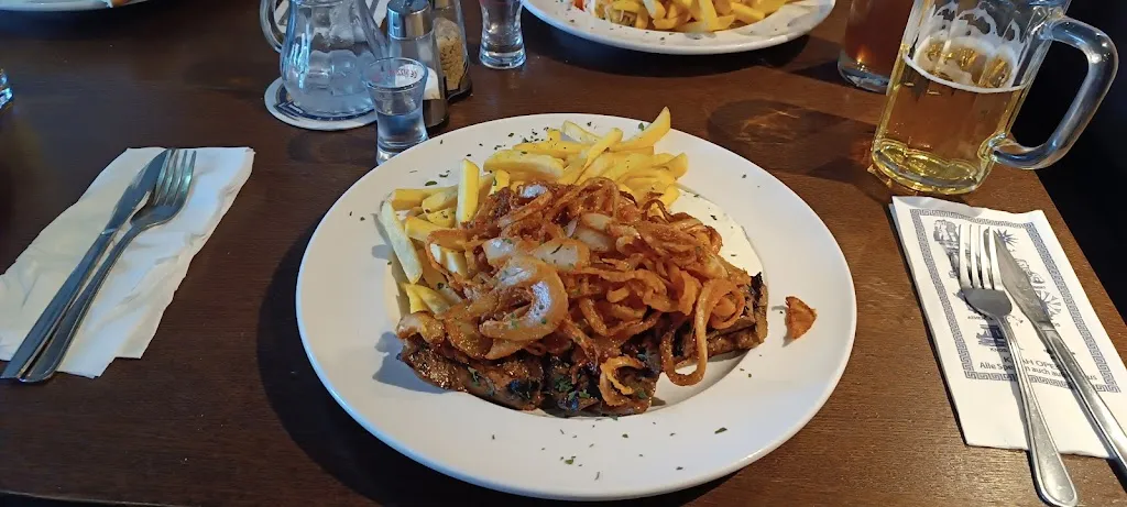 André Wolf_Restaurant Elysion_Limbach-Oberfrohna_review