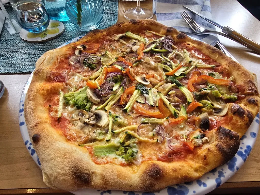 Trattoria Pizzeria 