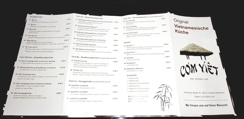 Menu_Restaurant Com Viet_Limbach-Oberfrohna_image_3