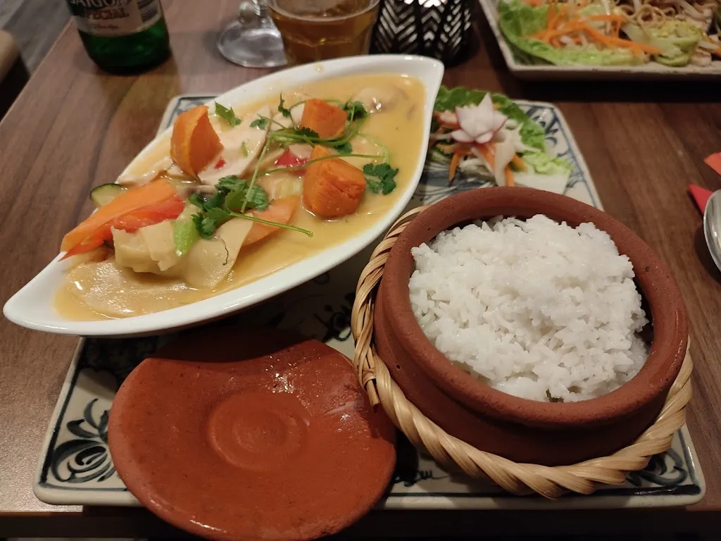 Oliver Stülpner (Oliver.Stuelpner)_Restaurant Com Viet_Limbach-Oberfrohna_Bewertung