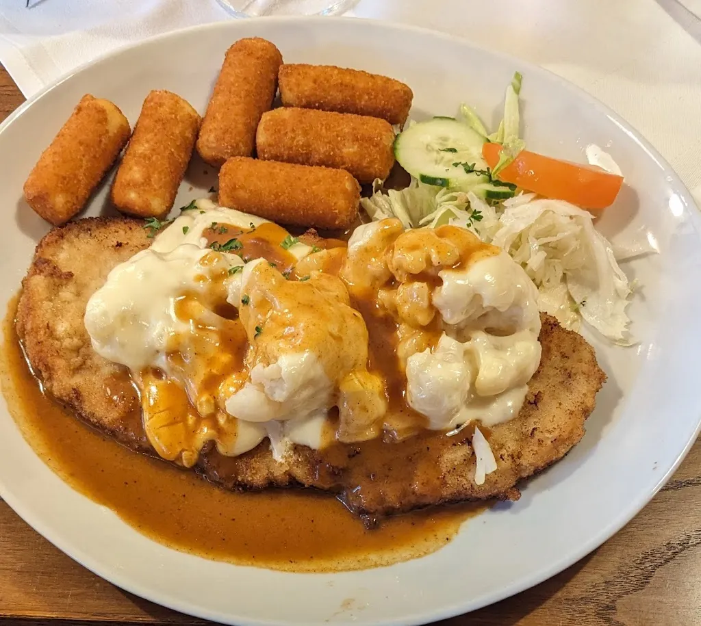 Rico Schirmer_Gaststätte Stadt Altenburg_Limbach-Oberfrohna_Bewertung