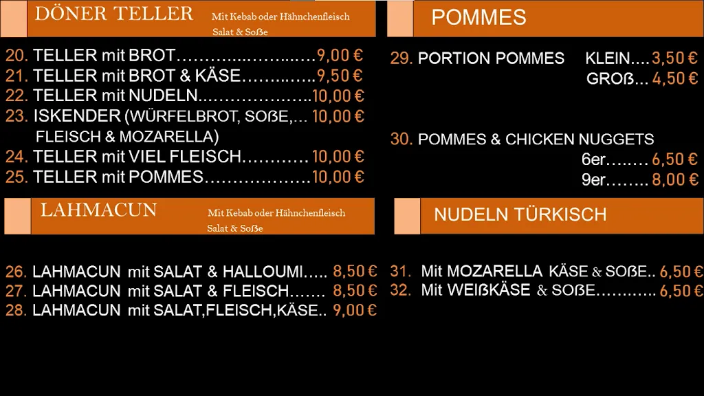 Menu_Mc Döner_Limbach-Oberfrohna_image_3