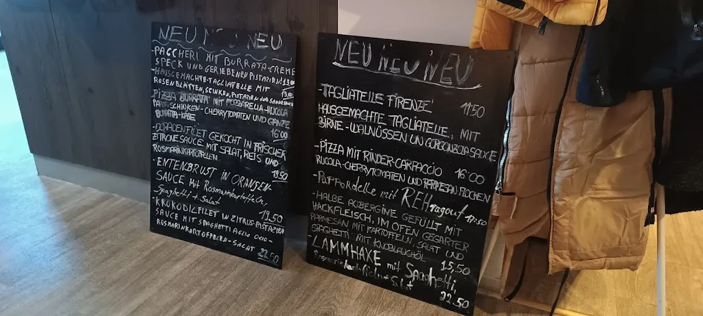Menu_Trattoria pizzeria “da luigi”_Limbach-Oberfrohna_image_1