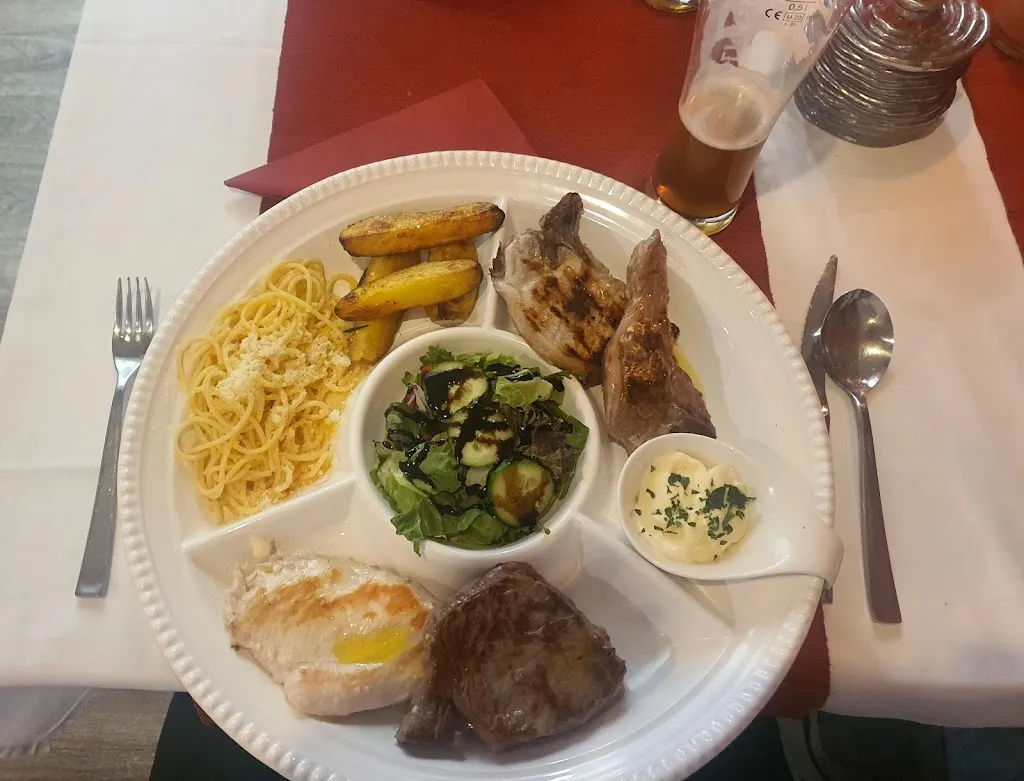 Menu_Trattoria pizzeria “da luigi”_Limbach-Oberfrohna_image_7