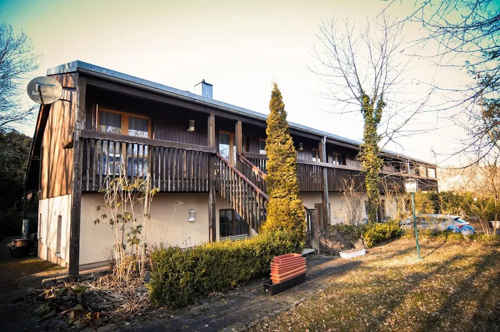 Schneiderlein Hotel & Restaurant restaurant in Limbach-Oberfrohna