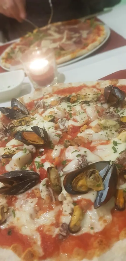 Menu_Ristorante Pizzeria Limbach_Limbach-Oberfrohna_image_7