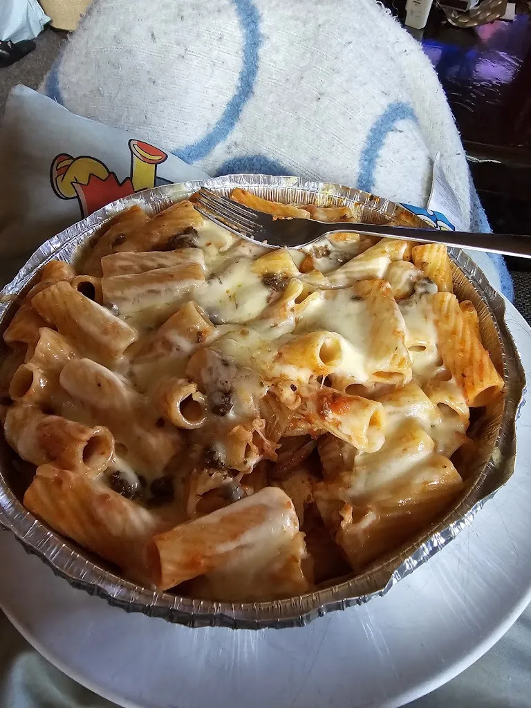 Menu_Ristorante Pizzeria Limbach_Limbach-Oberfrohna_image_8