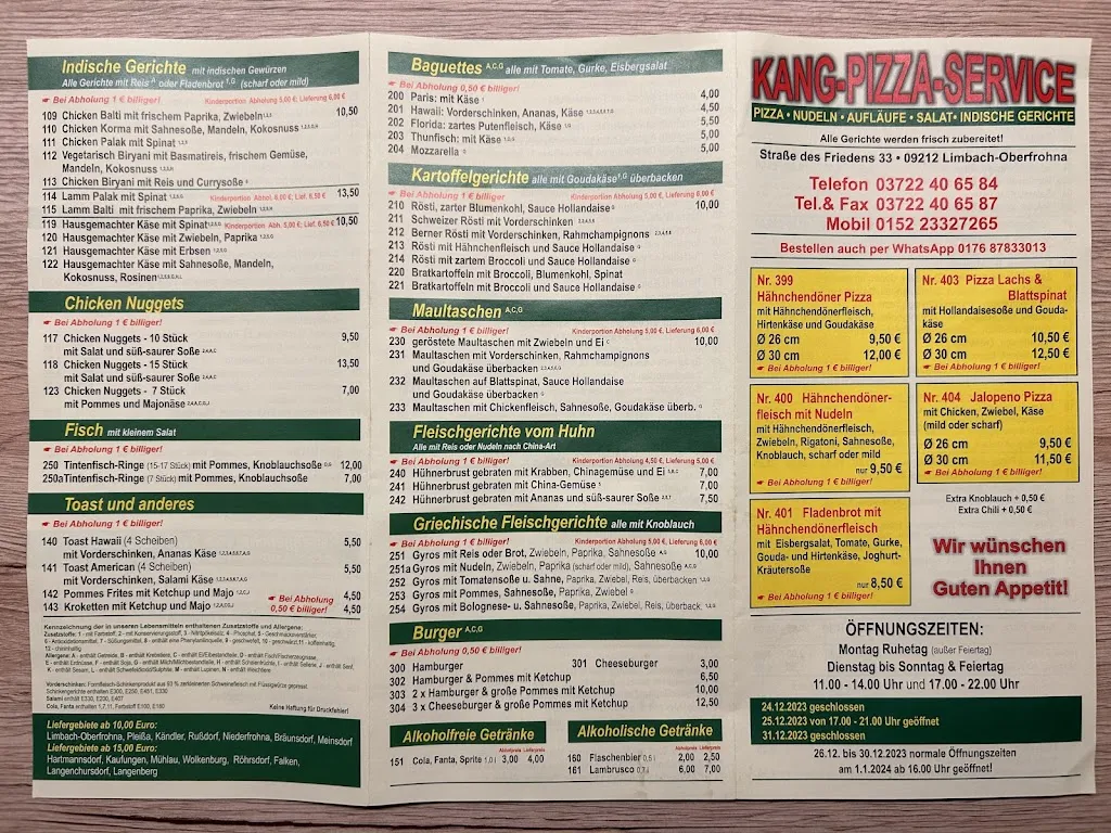 Menu_Kang Pizzaservice_Limbach-Oberfrohna_image_2