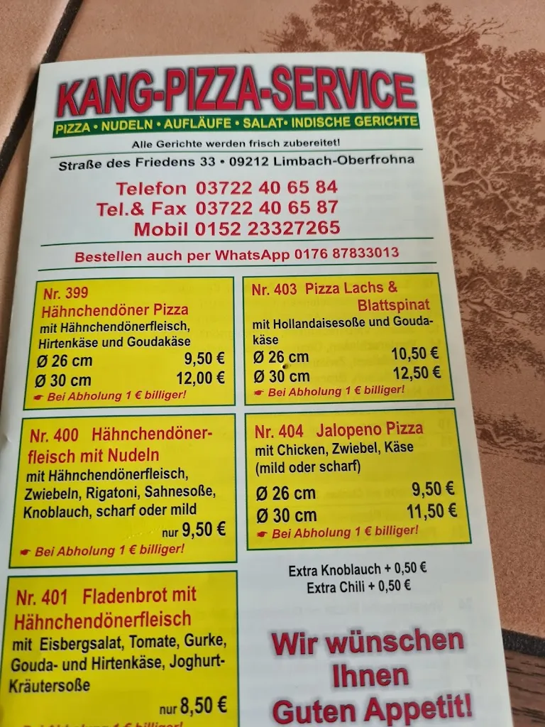 Menu_Kang Pizzaservice_Limbach-Oberfrohna_image_4