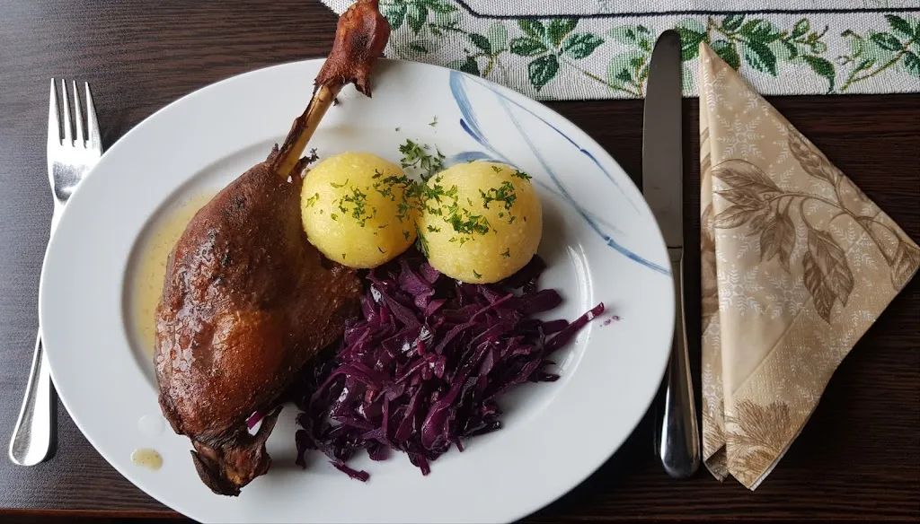 Menu_Gaststätte Klausmühle_Hohenstein-Ernstthal_immagine_4