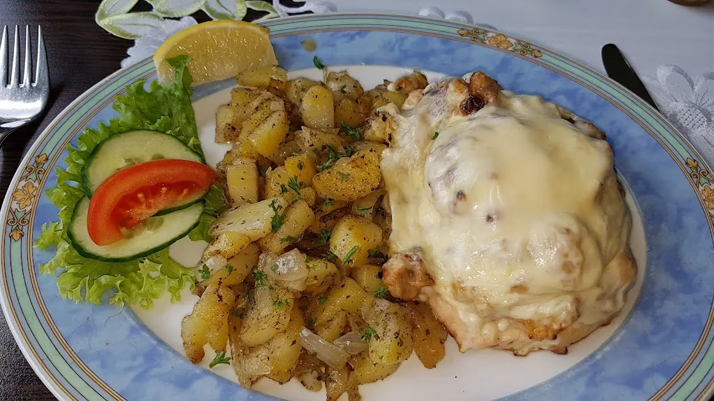 Menu_Gaststätte Klausmühle_Hohenstein-Ernstthal_immagine_5