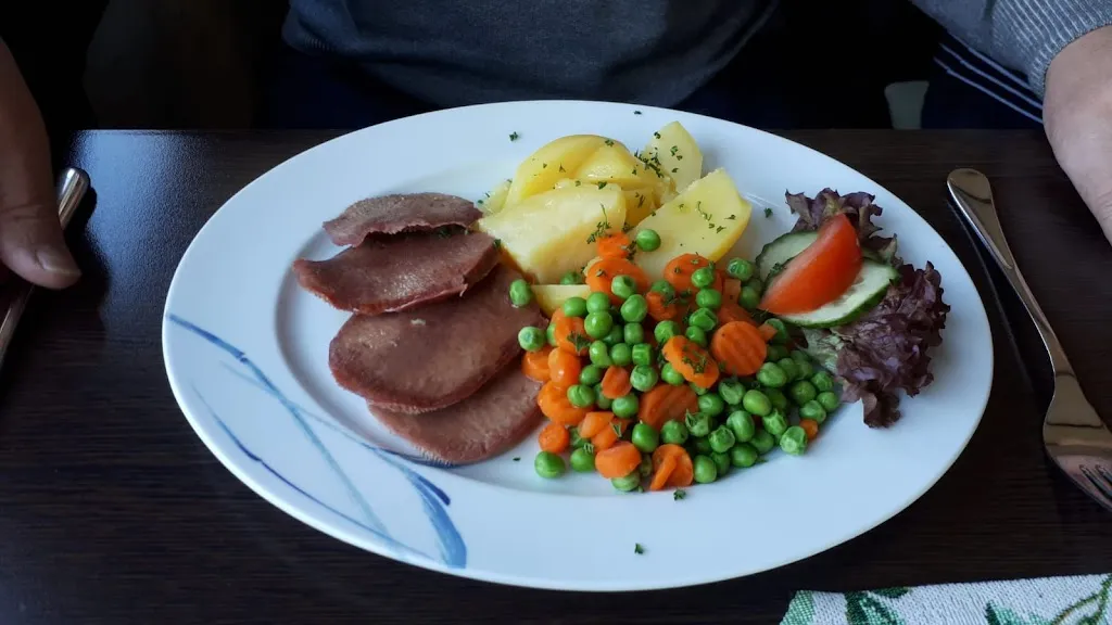 Menu_Gaststätte Klausmühle_Hohenstein-Ernstthal_immagine_6