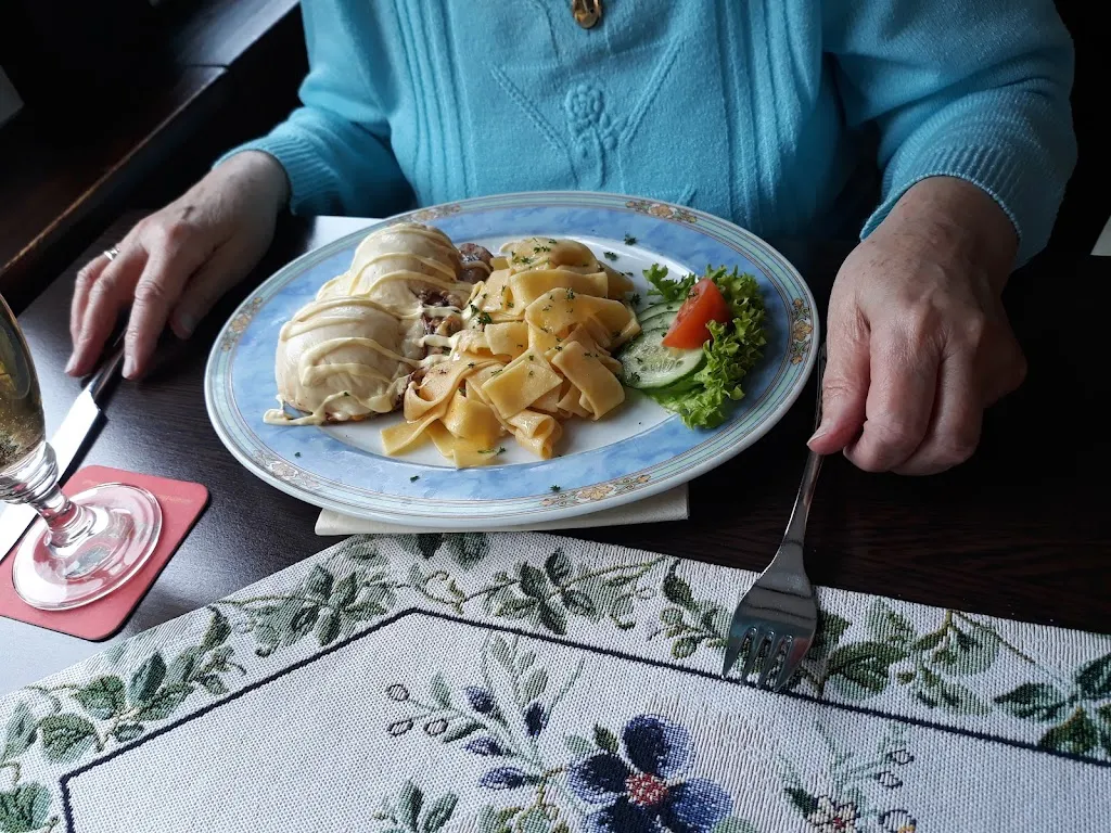 Menu_Gaststätte Klausmühle_Hohenstein-Ernstthal_immagine_8