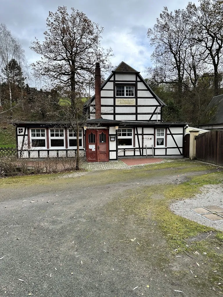 Jens B._Gaststätte Klausmühle_Hohenstein-Ernstthal_review