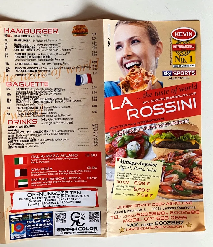 Menu_La Rossini Pizzeria_Limbach-Oberfrohna_image_3