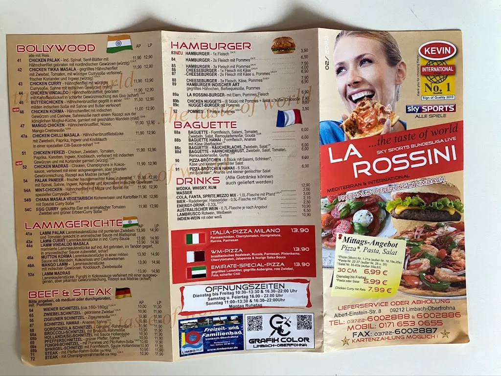 Menu_La Rossini Pizzeria_Limbach-Oberfrohna_image_4