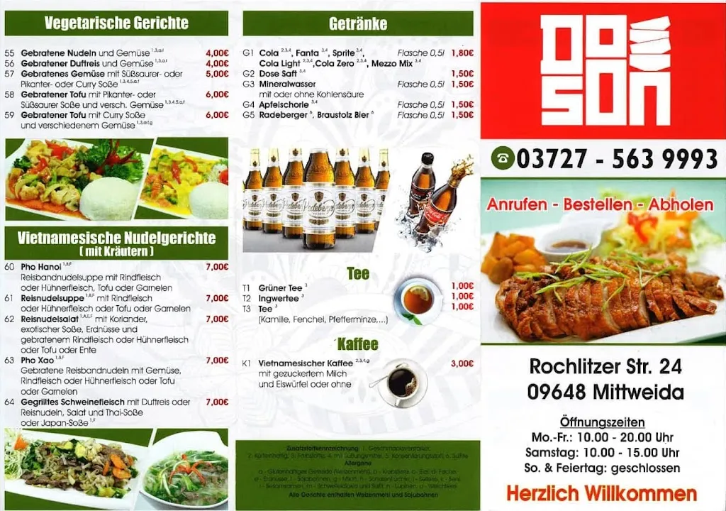 Menu_Bistro Doson_Mittweida_image_2