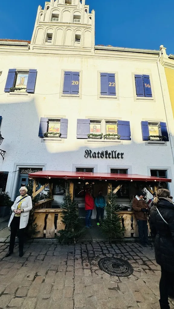 Steven Cheng_Ratskeller_Meißen_recensione