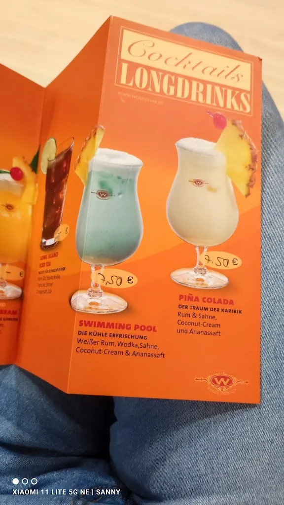 Menu_Zur Kugel - Bowling und Restaurant_Meißen_image_1