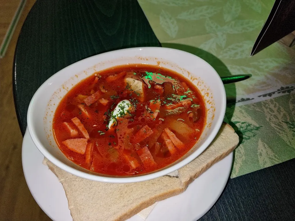 Menu_Zur Kugel - Bowling und Restaurant_Meißen_image_4