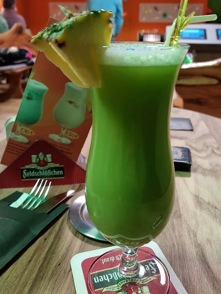 Menu_Zur Kugel - Bowling und Restaurant_Meißen_image_5