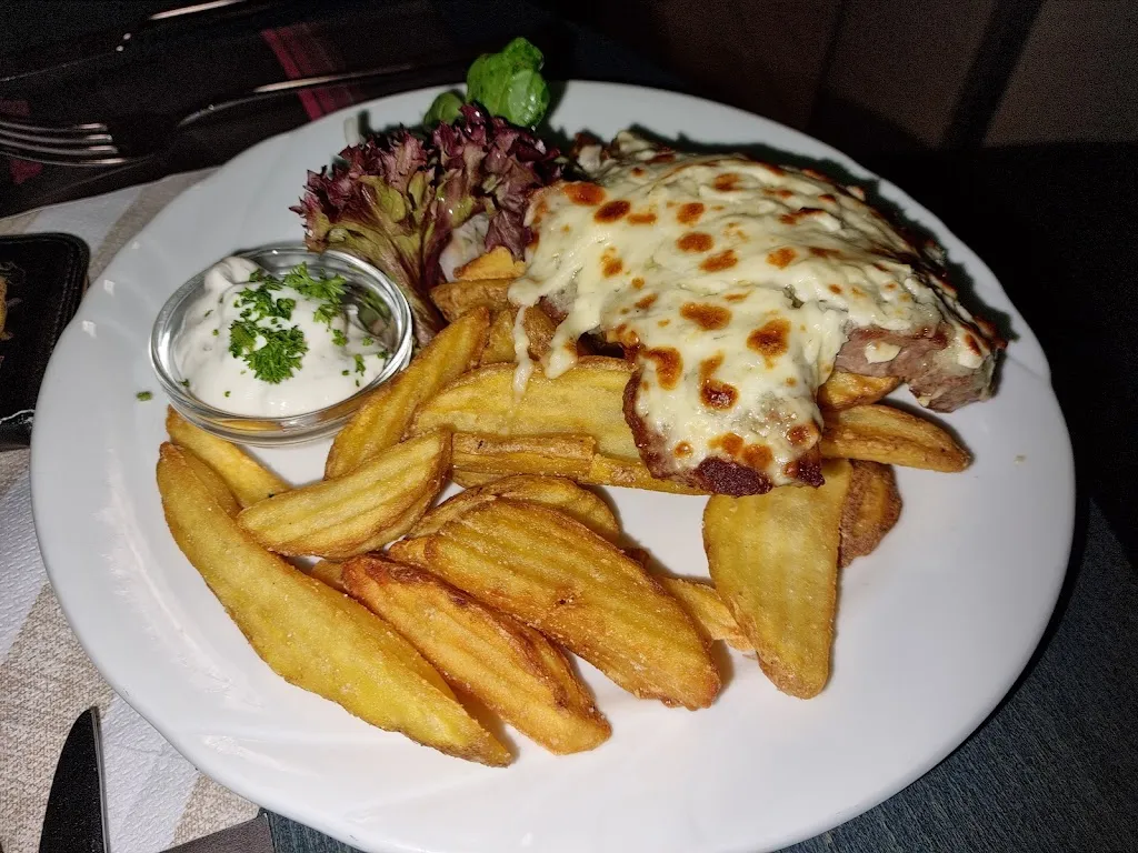 Menu_Zur Kugel - Bowling und Restaurant_Meißen_image_8